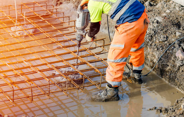 Best Concrete Grinding and Polishing in Dundee, FL